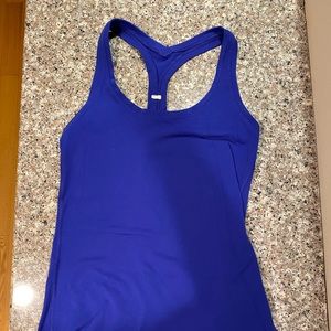 Women’s Lululemon Athletica Tank Top